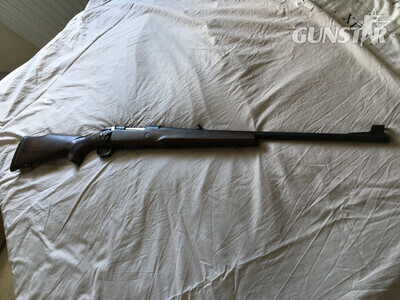 Parker Hale Sporting rifle Bolt Action .308 / 7.62 Rifle