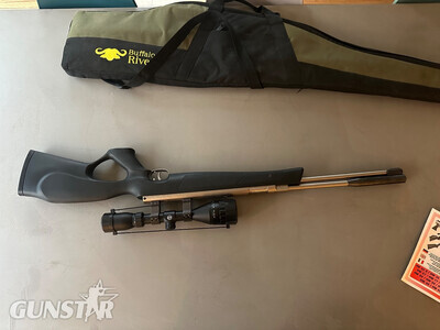 Weihrauch HW97 KT .177