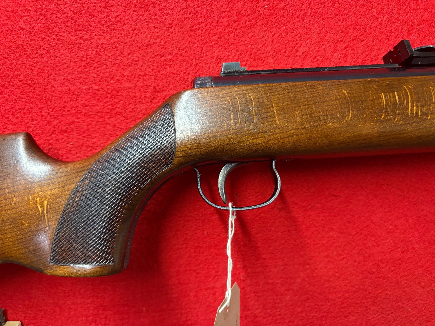 Original Mod 50 .22