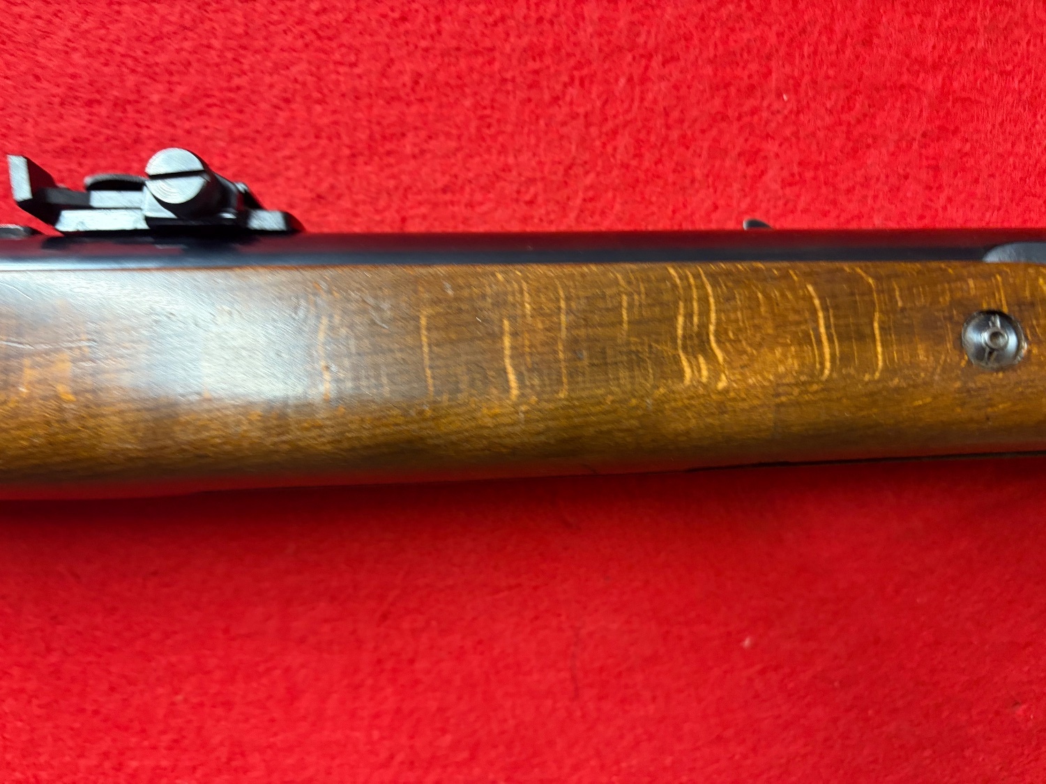  Original Mod 50 .22