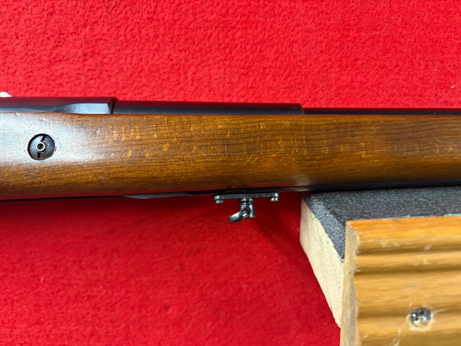 Original Mod 50 .22 - {CATEGORY} in 