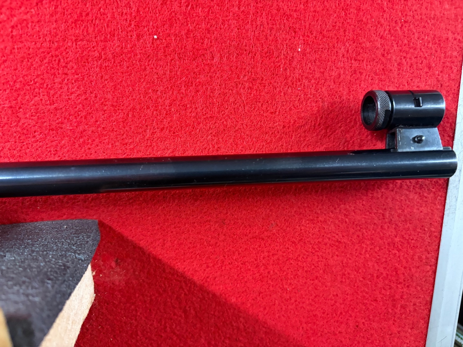 Original Mod 50 .22 