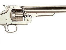 Denix Smith & Wesson - Non-firing