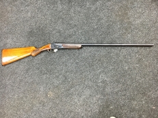 Spanish single barrel Single Barrel 12 Bore/gauge