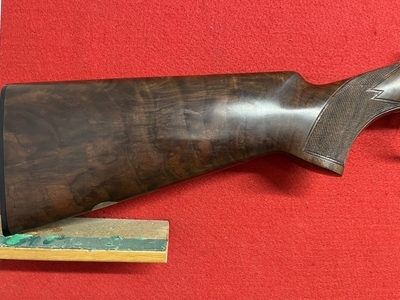 Miroku MK70 Grade 5 Over and Under 12 Bore/gauge