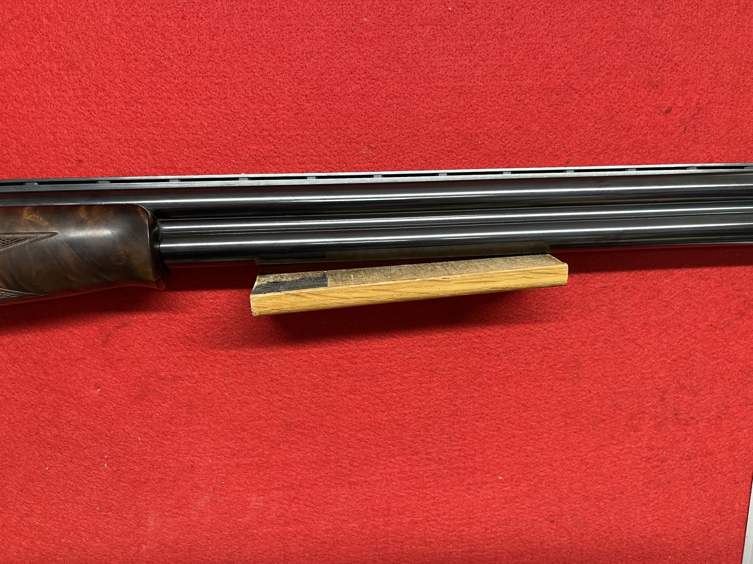 Miroku MK70 Grade 5 Over and Under 12 Bore/gauge - {CATEGORY} in 