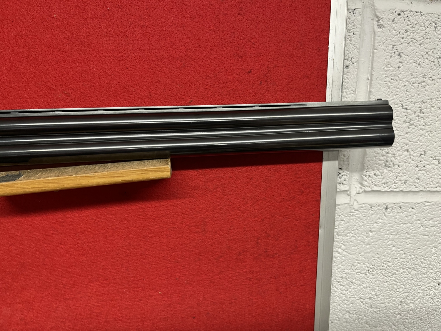 Miroku MK70 Grade 5 Over and Under 12 Bore/gauge - {CATEGORY}