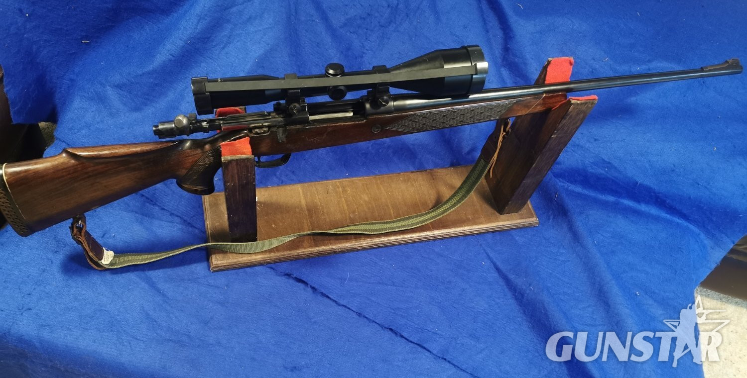 BSA CF2 Bolt Action .243 Rifle in 