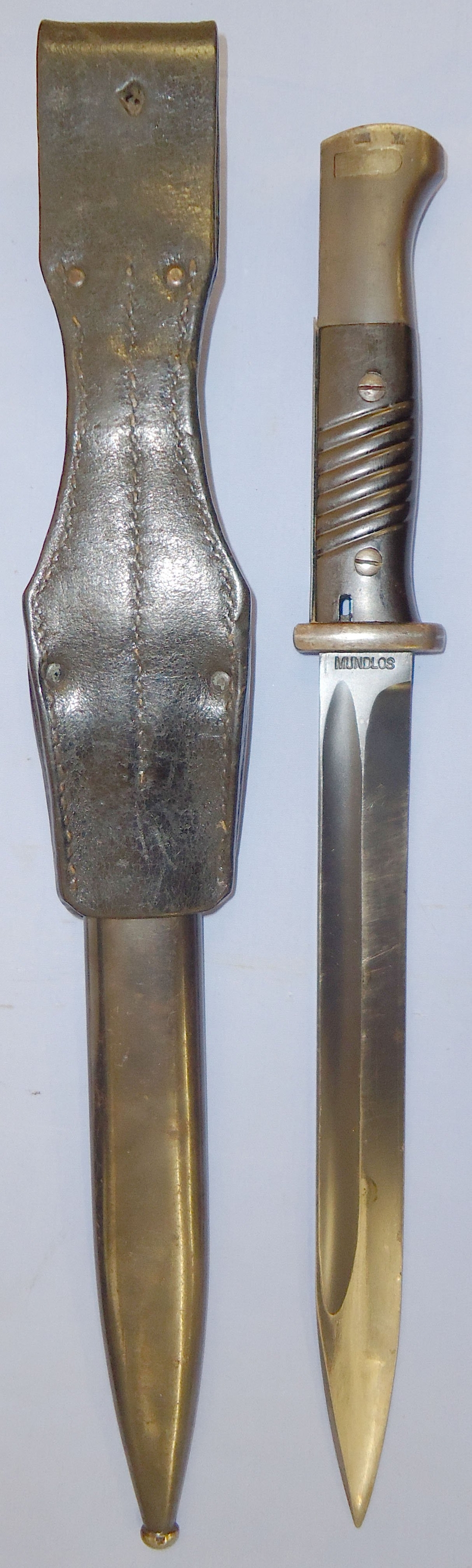  Mauser Bayonet