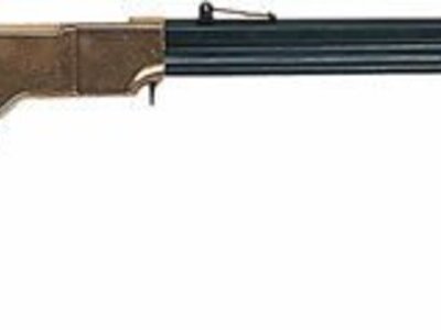 Denix 1860 Lever Action None Rifle