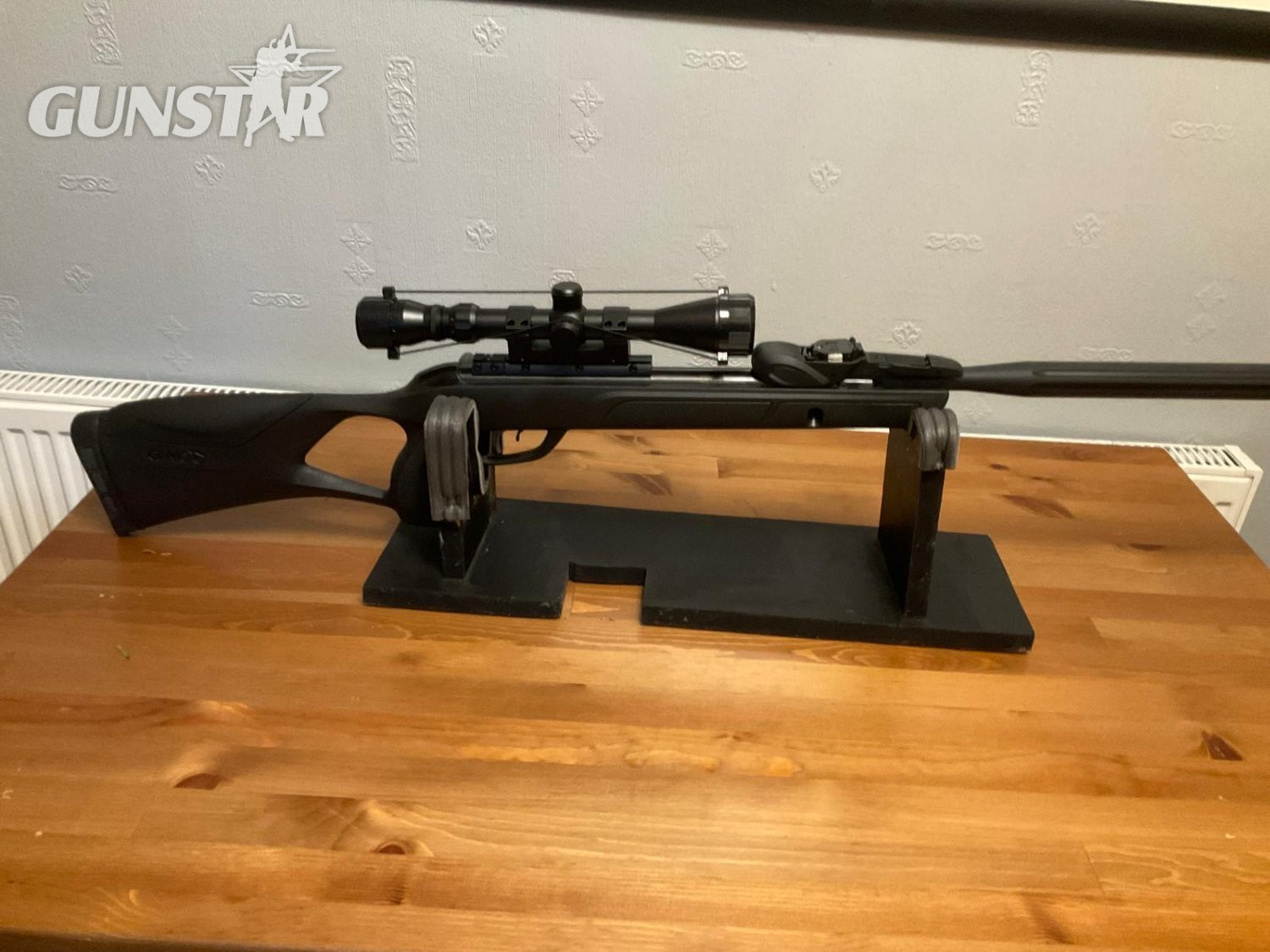 Gamo Roadster 10X Gen2 .22 in 