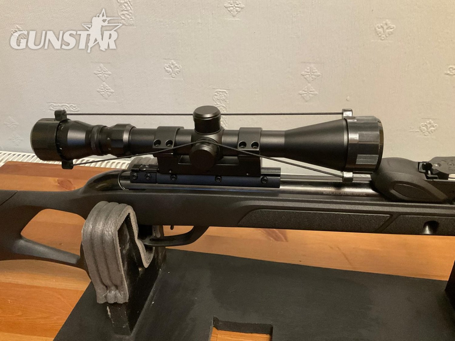  Gamo Roadster 10X Gen2 .22