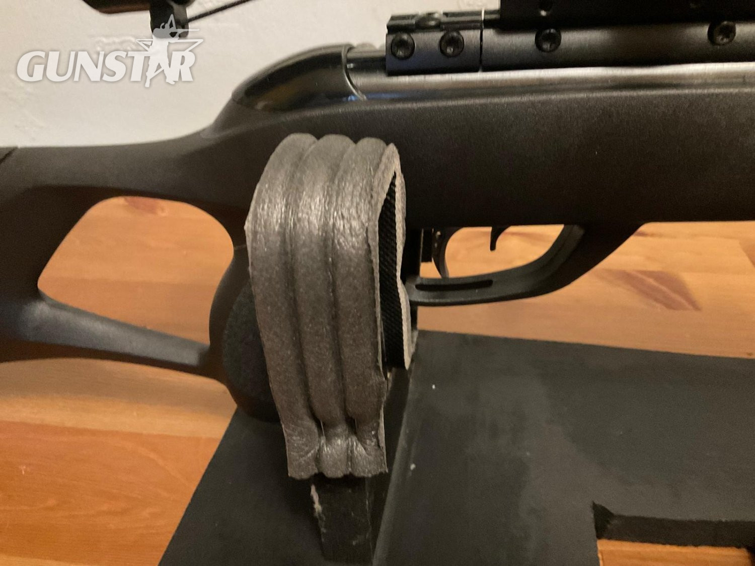 Gamo Roadster 10X Gen2 .22 - {CATEGORY} in 