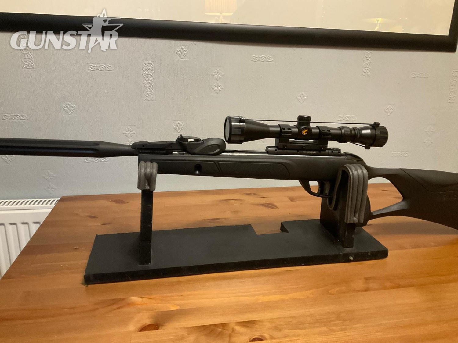 Gamo Roadster 10X Gen2 .22 - {CATEGORY}