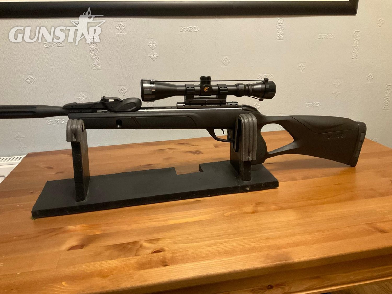 Gamo Roadster 10X Gen2 .22 