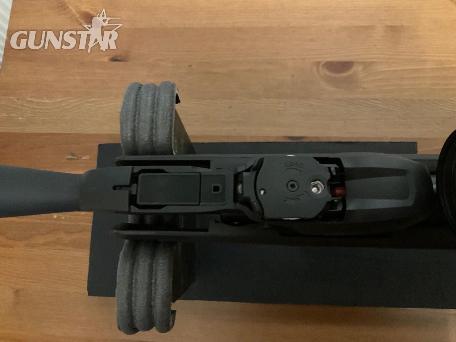 {CATEGORY} - Gamo Roadster 10X Gen2 .22 in 