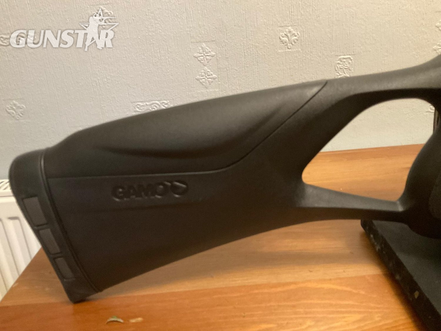 {CATEGORY} - Gamo Roadster 10X Gen2 .22