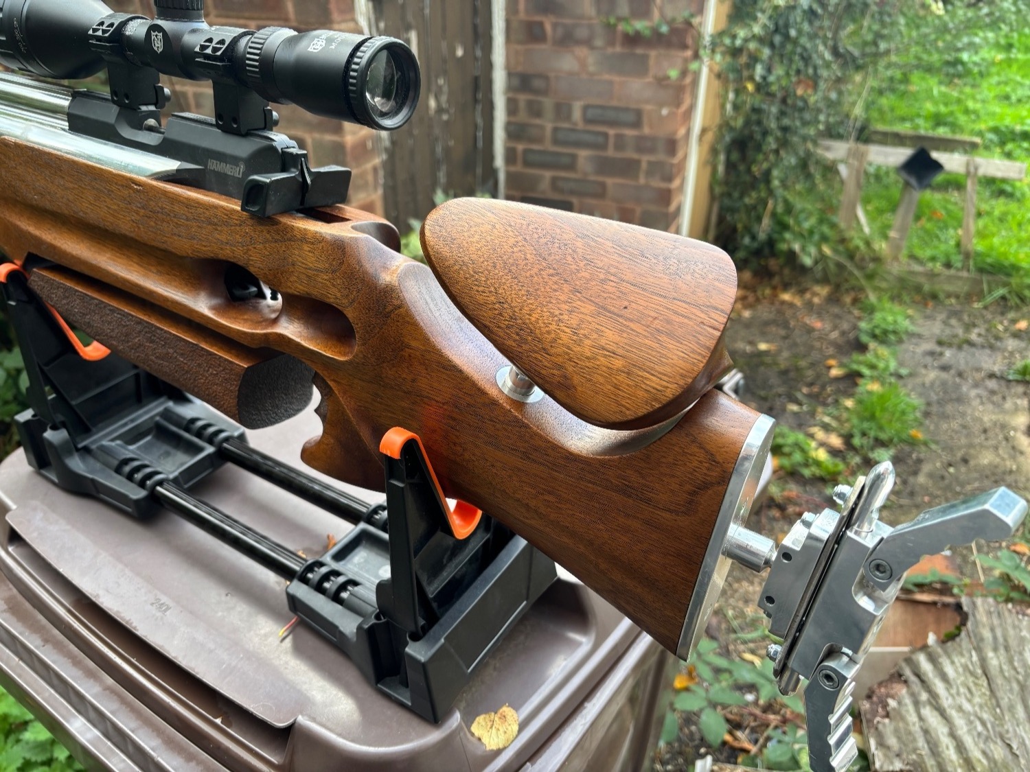  Hammerli AR20 FT .177