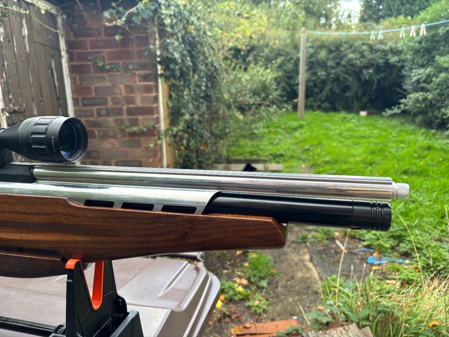 Hammerli AR20 FT .177 - {CATEGORY}