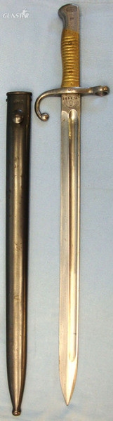 Weyersberg Kirschbaum & Bayonet