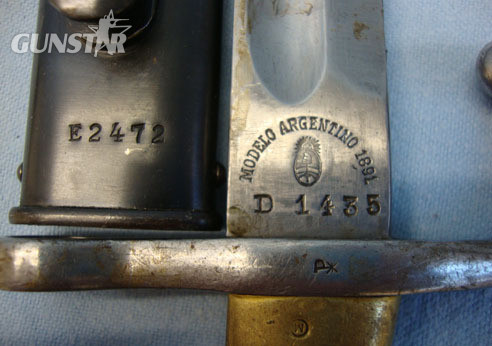  Weyersberg Kirschbaum & Bayonet