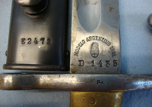  Weyersberg Kirschbaum & Bayonet