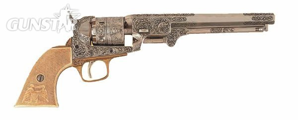 Colt M1851 Navy - Non-firing in 