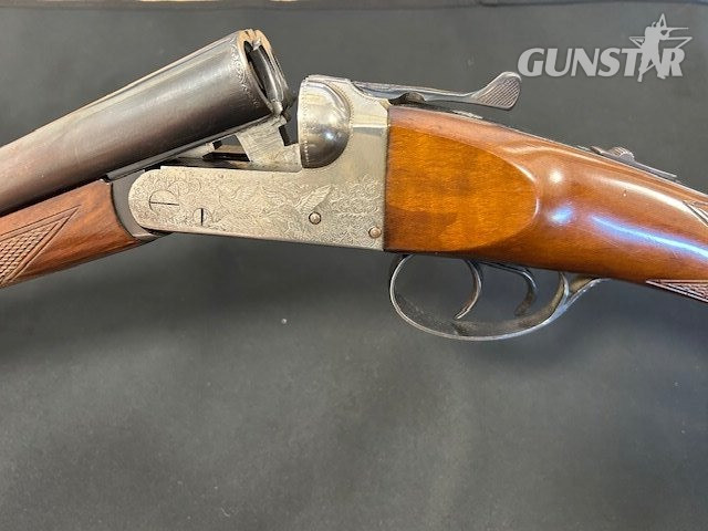 Gunmark kestrel Side By Side 20 Bore/gauge in 