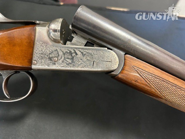 Gunmark kestrel Side By Side 20 Bore/gauge