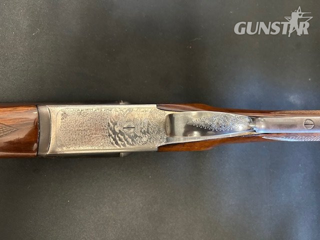  Gunmark kestrel Side By Side 20 Bore/gauge