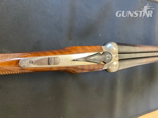 Gunmark kestrel Side By Side 20 Bore/gauge - {CATEGORY} in 