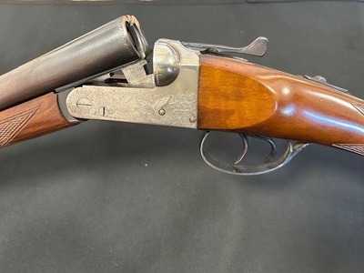 Gunmark kestrel Side By Side 20 Bore/gauge