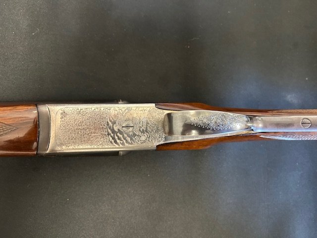  Gunmark kestrel Side By Side 20 Bore/gauge