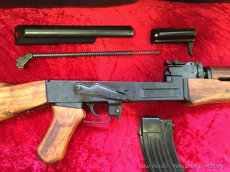  ak 47 - Non-firing
