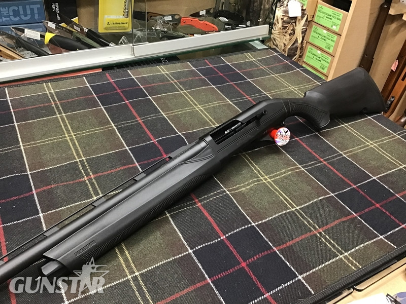 Franchi Affinity 3. LEFT HANDED Semi-Auto 12 Bore/gauge