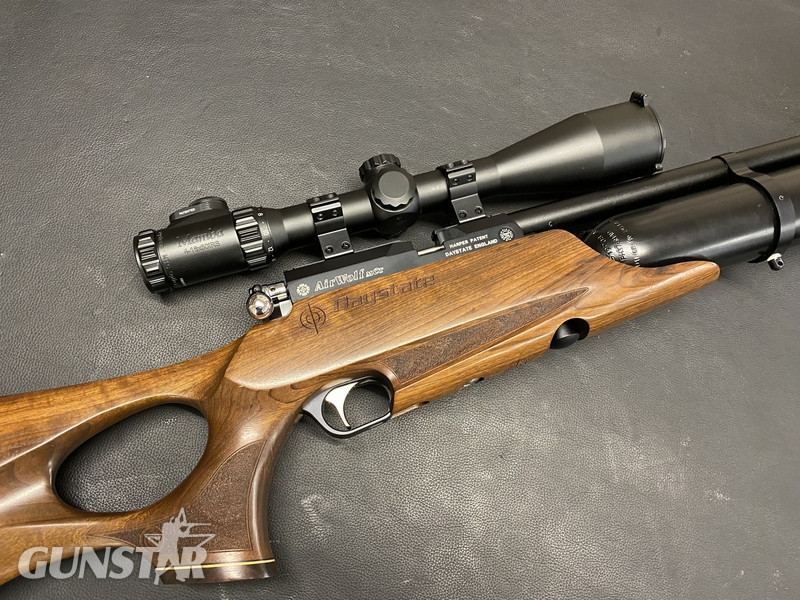 Daystate Air Wolf MCT .22