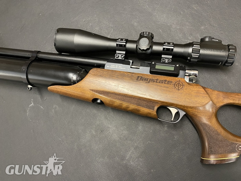  Daystate Air Wolf MCT .22