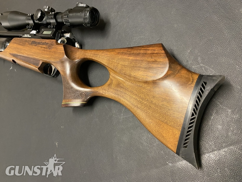 Daystate Air Wolf MCT .22 - {CATEGORY}