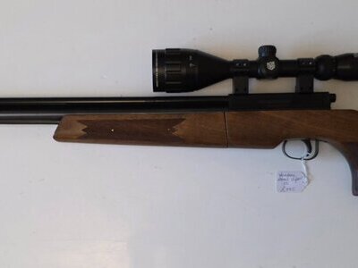 Venom Arms Viper .22