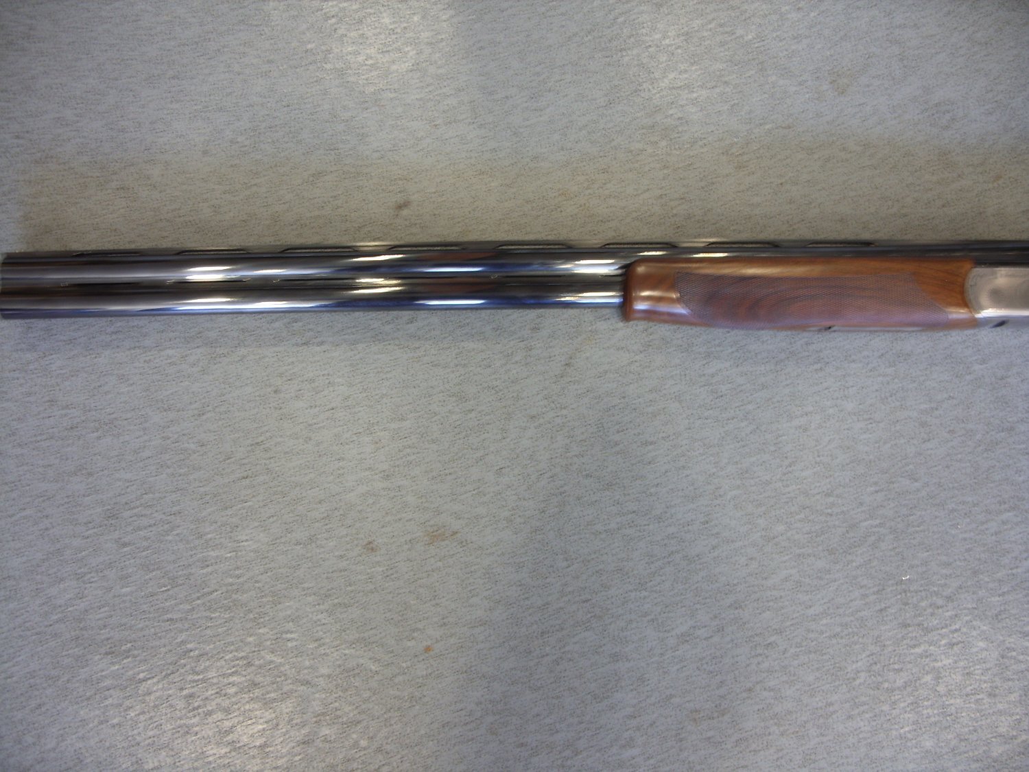 Bettinsoli Universal Over and Under 12 Bore/gauge