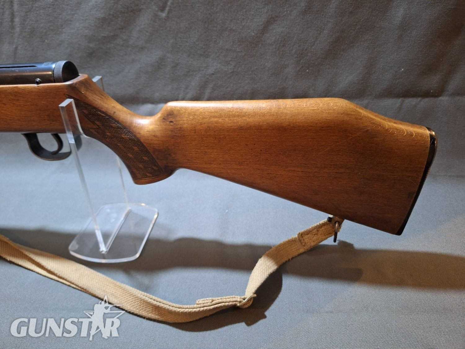 Mauser Model 105 Semi-Auto .22 Long Rifle (.22 LR) Rifle - {CATEGORY} in 