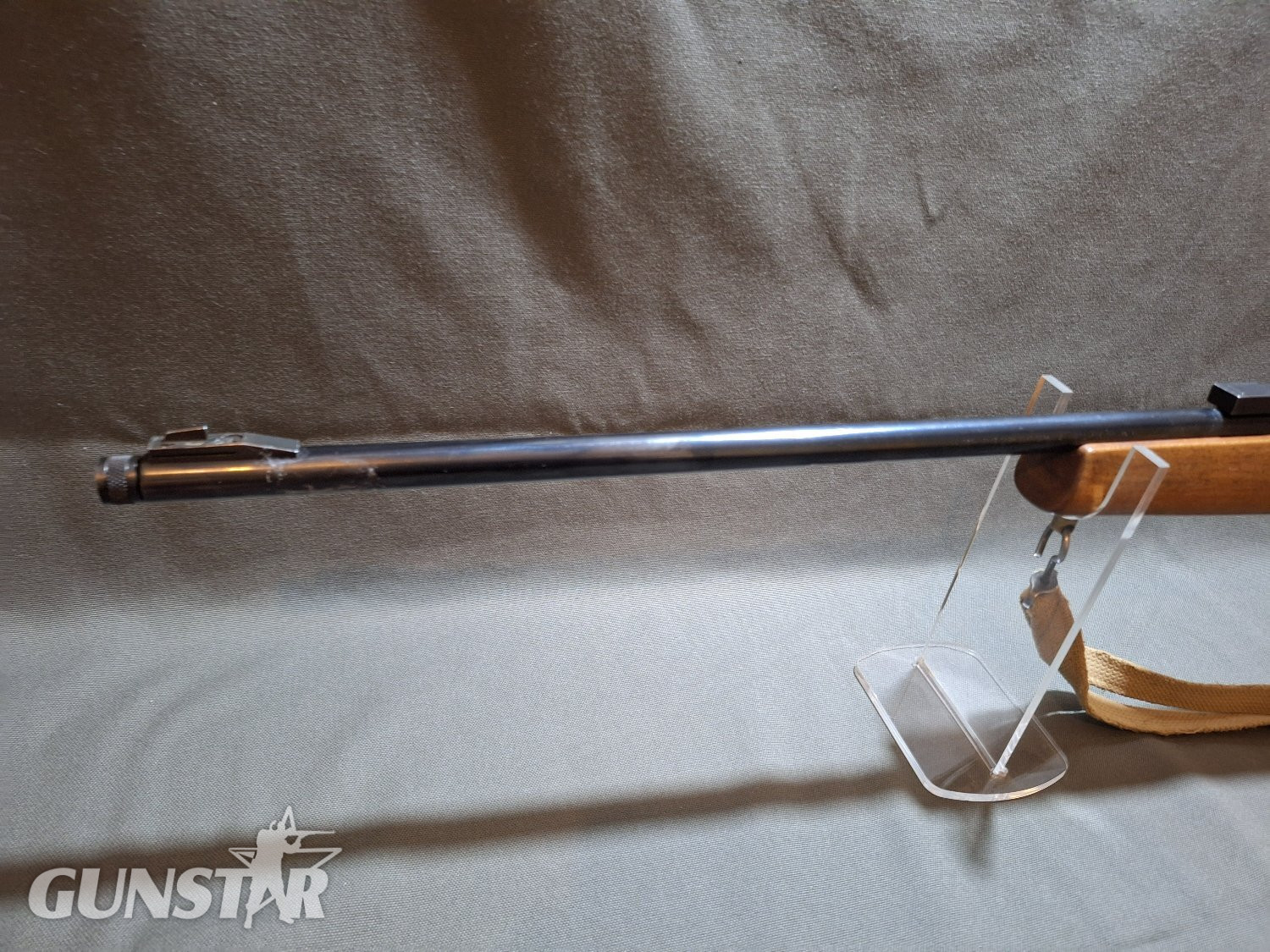 {CATEGORY} - Mauser Model 105 Semi-Auto .22 Long Rifle (.22 LR) Rifle