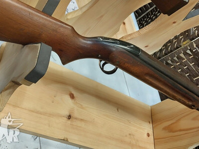 Air Rifle wanted in Suffolk