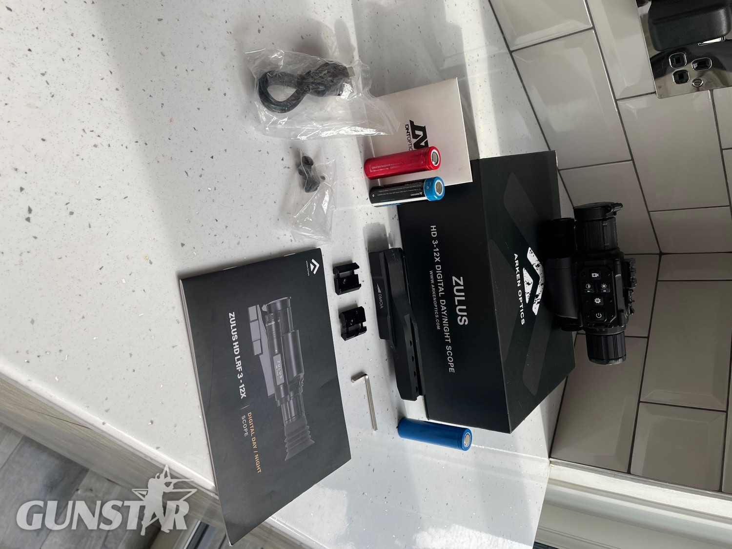 Sight & Optic in 