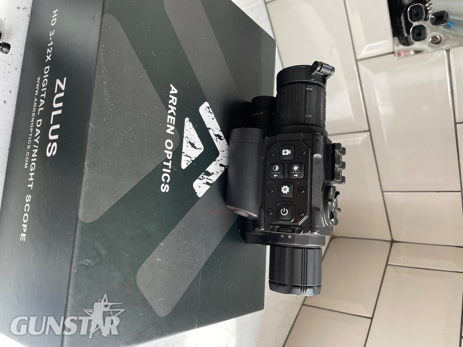 Sight & Optic