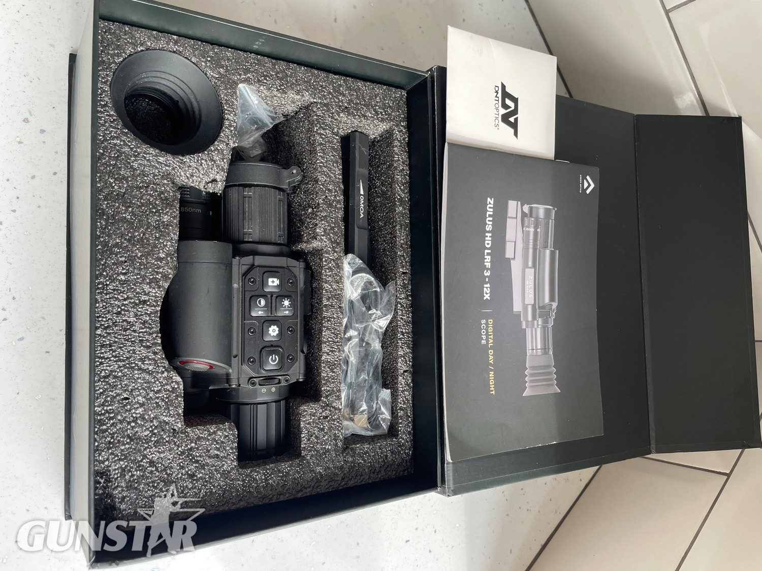 Sight & Optic 