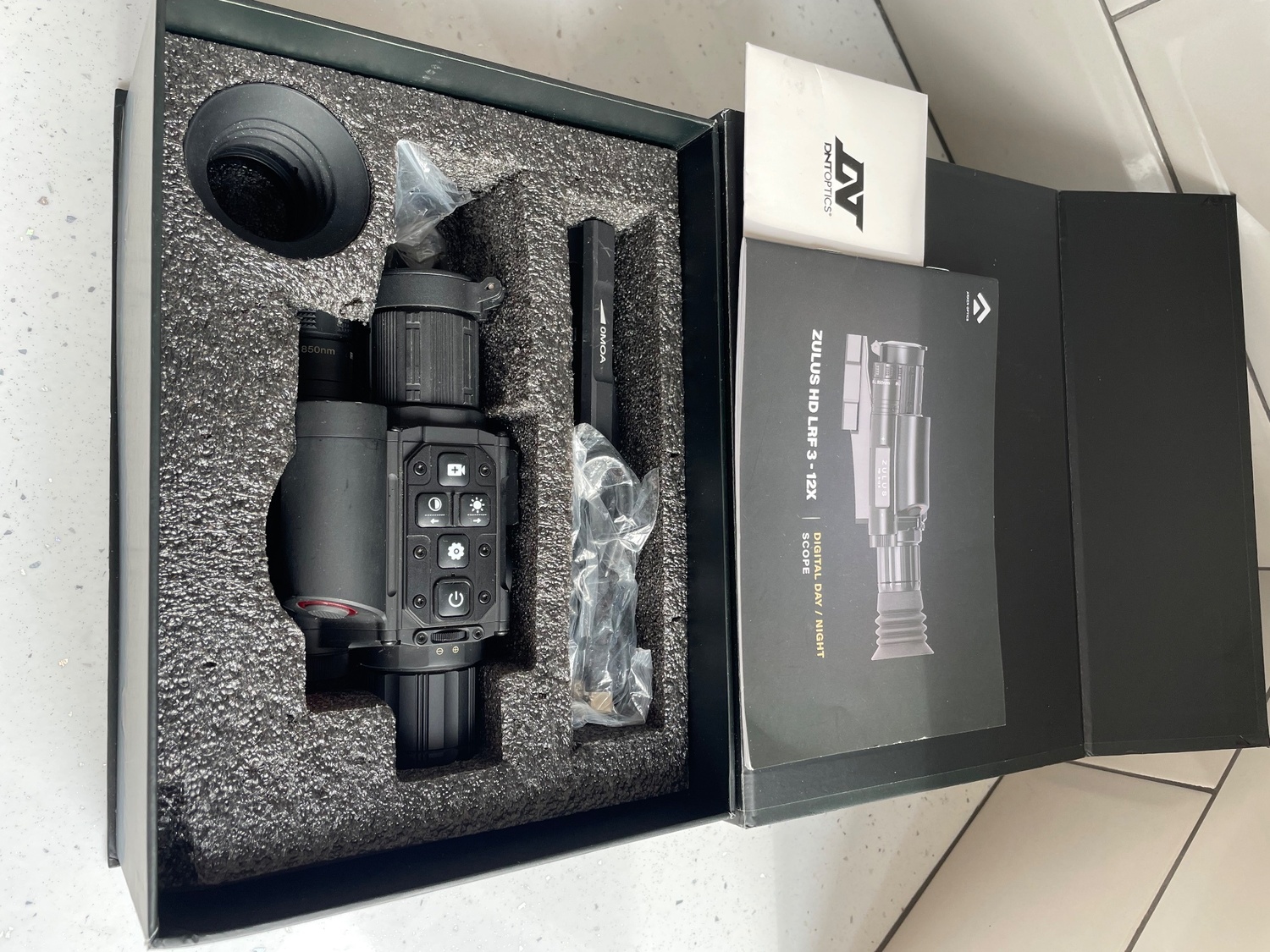 Sight & Optic 