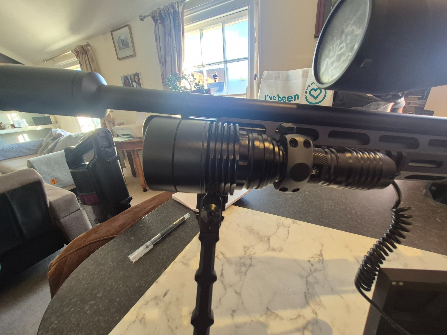 {CATEGORY} - Air Arms S510 TC .177