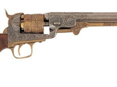 Denix M1851 Navy - Non-firing