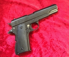 Colt 1911 - Non-firing